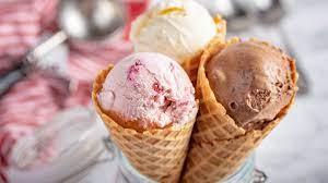 We all scream for ice cream, but we may just scream. 92l88i4lt4kzem