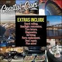 Coastal Cars Photography & Detailing