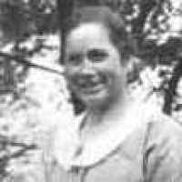 Lilian Adella Ayers (1881–1934)