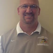 Brad Holsinger's Instagram, Twitter & Facebook