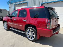 Image result for Crystal Red 2012 Yukon