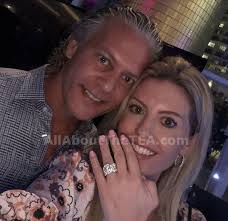 David Beador Gets Engaged To Lesley Cook After Messy Divorce From Shannon!