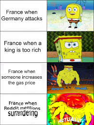 623 x 718 jpeg 42 кб. Those France R Bikinibottomtwitter Spongebob Squarepants Know Your Meme