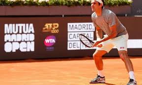 To connect with alex, join facebook today. Madrid Open Draw 2019 Federer S Long Awaited Return To Clay Perfect Tennis