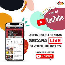 Listen to hot fm (accra) via radio.com.gh. Hot Fm Wah Hot Fm Dah Boleh Dengar Kat Youtube Live Facebook