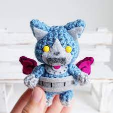 Pin On Amigurumi