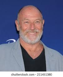 Los Angeles Jan 8 Corbin Bernsen Stock Photo 250176343