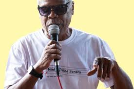 Banda daSilva comemora o dia da igualdade feminina neste sábado