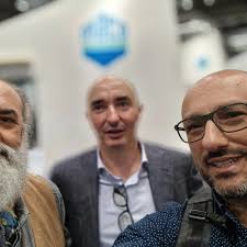 Profile for Unix Service