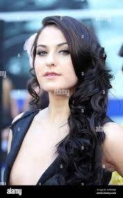 Scout compton hi-res stock photography and images