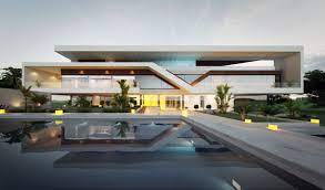 In fusing together our passion for fashion, entertainment, sports, and community empowerment, there is no doubt we run the streets. Private Villa Abu Dhabi Urbanism Planning Architecture Italia Archello