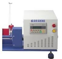 Color Card Winder for Yarn Color Matching