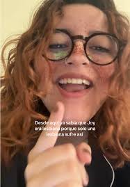 Joy De Jesse Y Joy Es Lesbiana El Vato Es Lesbiana