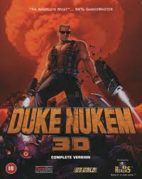 Duke Nukem 3D (Video Game 1996) - User reviews - IMDb