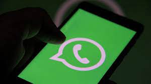What you share with your friends and family stays between you. Neue Whatsapp Regeln Gelten In Wenigen Tagen