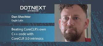 DotNext 2019 Moscow. Conference for .NET developers