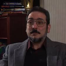 Роджер Стерн (писатель)