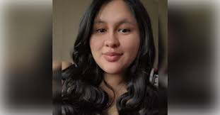 Obituary information for Alaya Ruiz