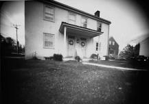 Pinhole Photography Workshop
