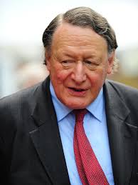 Tory MP Sir John Stanley works as consultant to top investor in Royal Mail  float