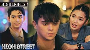 Sky reminds Poch of the times he shared with Tim