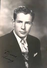 1LT Bruce Andrew Sweney (1929-1951)