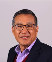 Principal Investigator Xijie Wang