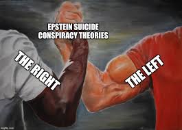 Evan Siegfried On Twitter Twitter Now With The Jeffrey Epstein News