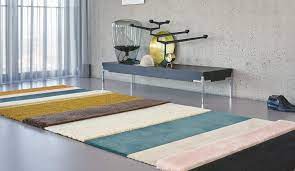Läufer/teppich (200x70) biete diesen wendbaren läufer (200x70 cm) in ocker/grau zur abholung in bonn an. Teppiche Und Teppichboden