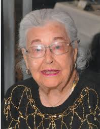 Marjorie Neuhaus Wallace Obituary