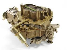 Ford Carburetors