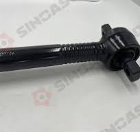 Heavy Duty Benz Track Control Arm Bar Thrust Rod Assembly Straight Torque  Rod 6243500506 / 6593503906