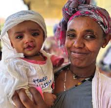 Changing lives, one child at a time. THE SMILING COAST