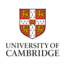 Cambridge Logo