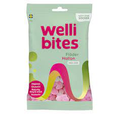 Maybe you would like to learn more about one of these? Wellibites Flader Hallon 70 G Apotek Hjartat