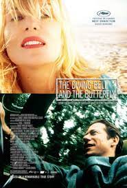 If you haven't seen the movie, elf, you need to rent it this holiday season! The Diving Bell And The Butterfly Film Wikipedia