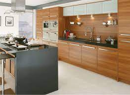 60 Kitchen Design Trends 2018 Interior Decorating Colors Small Kitchen Cabinet Design Modern Kitchen Trends Modern Kitchen Renovation