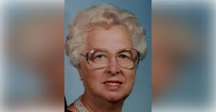Obituary information for Janet Alcorn Webb