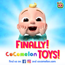 If you're looking for cocomelon toys, make sure to try amazon! Where To Buy Cocomelon Toys Smart Parenting