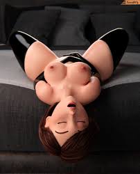 Helen Parr (Smitty) [The Incredibles] - Hentai Arena