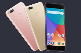 Pixel experience rom is another popular custom rom for several android devices. Download And Install Android One Xiaomi Mi A1 Camera App Port