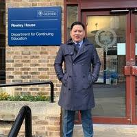 Trần đức thảo was a vietnamese philosopher. Dr Tran Duc Anh University Of Oxford Academia Edu