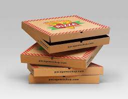 Free Open Closed Pizza Box Packaging Mockup 3 Set In 2021 Pizza Box Design Box Packaging Free Packaging Mockup