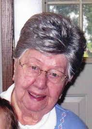 Obituary information for Doris J. Marcks