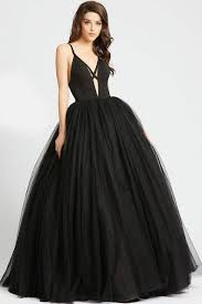 Mac duggal ball gowns, spring 2014. Plunging V Neck Mac Duggal Ball Gowns 26028h Prom Dress Promheadquarters Com