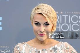 630 Erin Ashley Photos & High Res Pictures