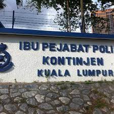 See more of ibu pejabat polis daerah kuala pilah on facebook. Ipk Kuala Lumpur Police Hq 20 Tips From 3428 Visitors