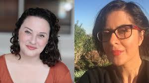 Veronica Concha's Instagram, Twitter & Facebook