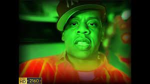Jay-Z: Dirt Off Your Shoulder (EXPLICIT) [UP.S 4K] (2003) - YouTube