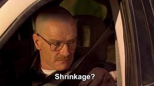 I I know what I saw, Jesse.